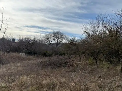 Terreno en Venta de 1636,0 m2
