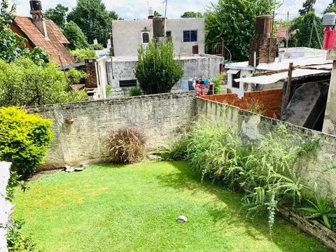 Casa en Venta en Ituzaingo, USD 180.000