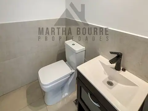 Casa en Alquiler al Noreste