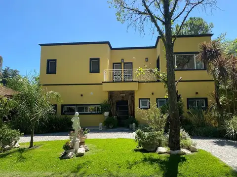 Casa en Venta 10 años