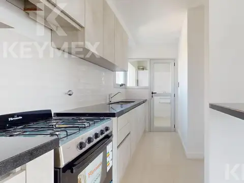 Departamento en Venta al Noroeste