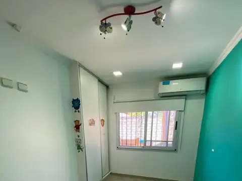 CASA - 3 AMBIENTES - PADUA