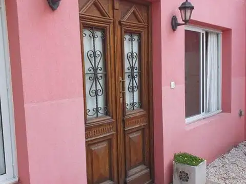 ALQUILER 12 MESES | AMOBLADO | CASA 2 AMBIENTES | BOSQUE P RAMOS