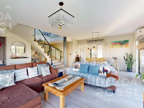 Casa en Venta en Country Santa Rita, USD 300.000
