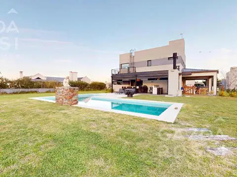 Casa en Santa Rita