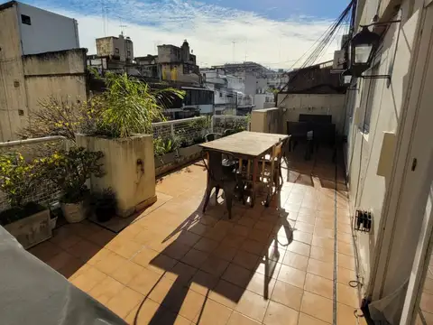 Departamento en Alquiler de 2 dormitorios