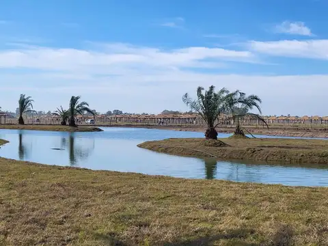 Lote General Rodríguez, Finca Don Eugenio II