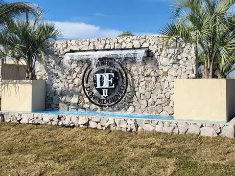 Lote General Rodríguez, Finca Don Eugenio II