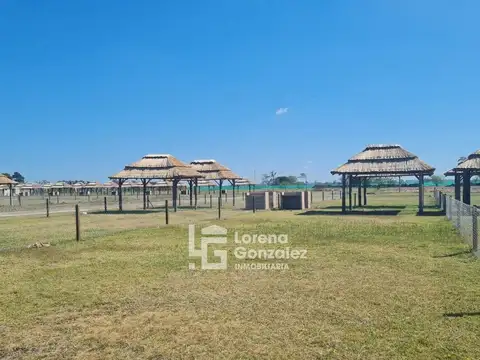 Terreno en Venta 30  mts Fondo