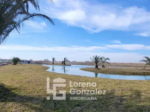 Terreno en Venta 10  mts Frente