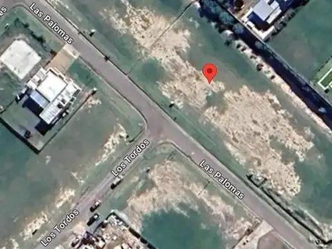 Terreno en Venta de 620,0 m2