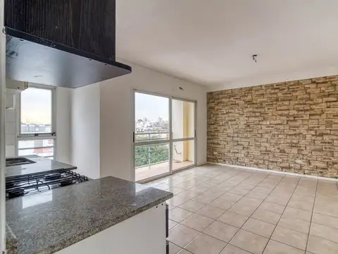 Departamento en Venta en Villa Riachuelo, USD 75.000