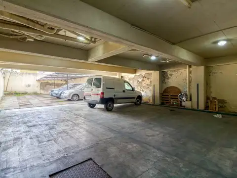 Departamento en Venta en Villa Riachuelo, USD 75.000