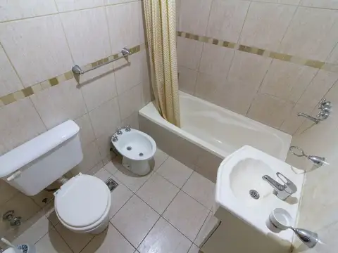 Departamento en Venta 13 años