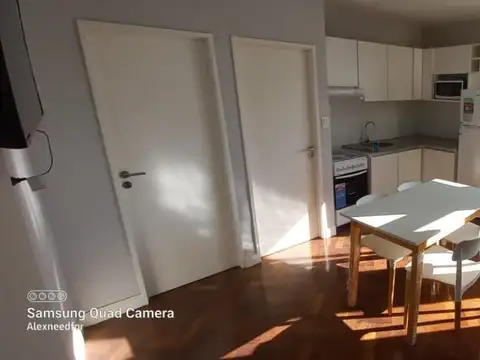 Departamento en Alquiler de Monoambiente