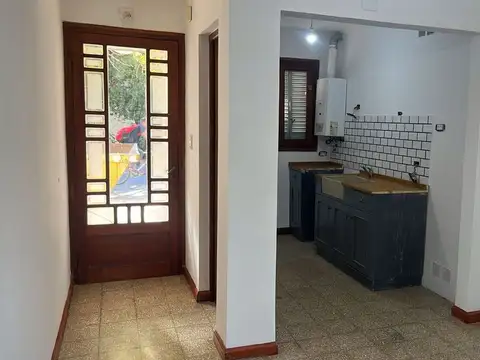 Depto Tipo Casa en Alquiler en Santa Fe, $ 950.000