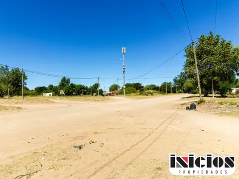 Terreno en Venta en Mar de Ajo, USD 22.000