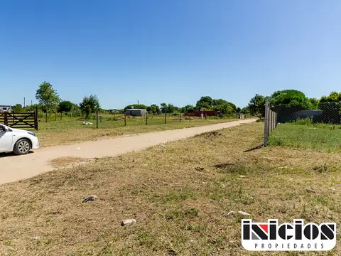 Diagonal Favaloro esq. Solis