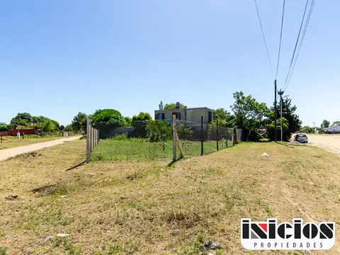 Terreno en Venta de 484,0 m2
