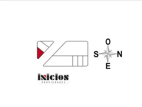 Lote: Diagonal Favaloro esq. Solís y Olmos - El Silvio - B644