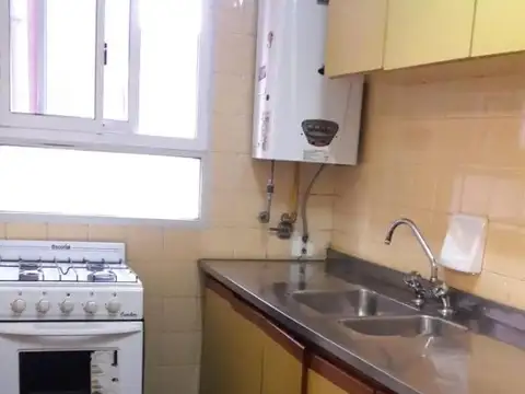 Departamento en Venta 45 años