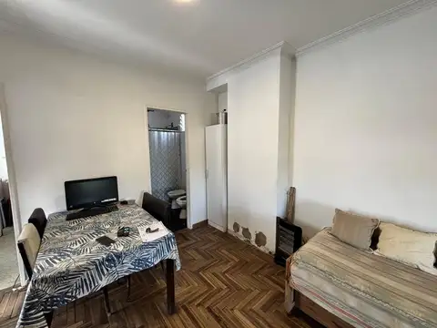 Departamento en Venta en Martinez, USD 73.000