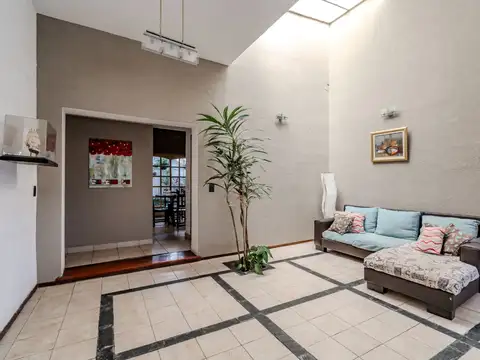 Casa en Venta 84 años