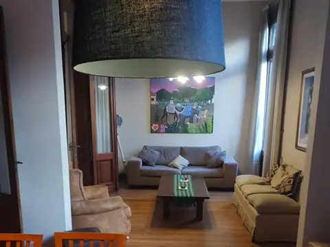 Depto Tipo Casa en Venta en San Telmo, USD 225.000
