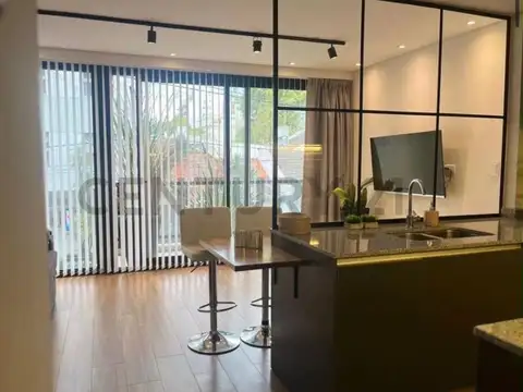 Departamento en Alquiler en Centro, USD 550