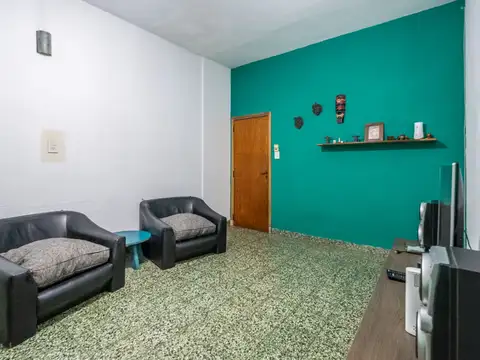 Depto Tipo Casa en Venta de 2 dormitorios