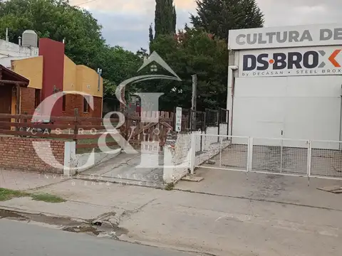 Local en Venta en Santa Maria de Punilla, USD 110.000