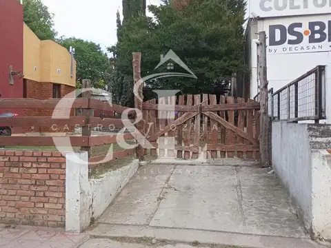 Villa Bustos, Santa María de Punilla