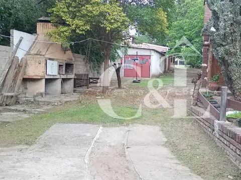 Villa Bustos, Santa María de Punilla