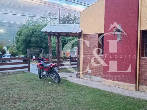 Local en Venta en Santa Maria de Punilla, USD 110.000