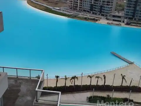 Departamento en Venta en Nordelta Remeros Beach, USD 270.000