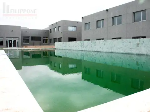 Hotel en Venta A Estrenar