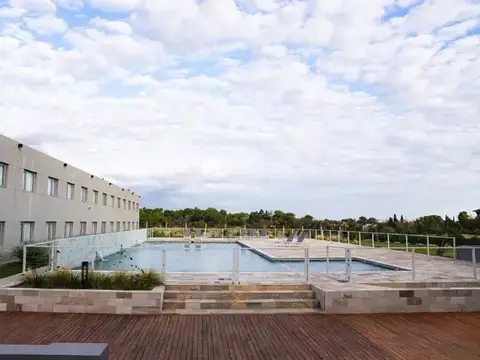 Hotel en Venta en Bahía Blanca, USD 100.000
