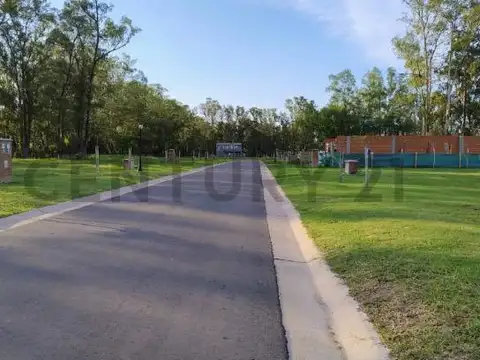 Av. Parque