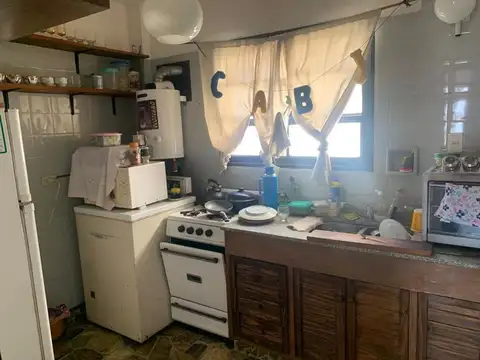 Departamento en Venta al Norte