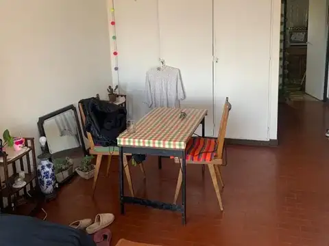 Departamento en Venta 45 años