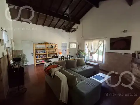 Casa en Venta 20 años