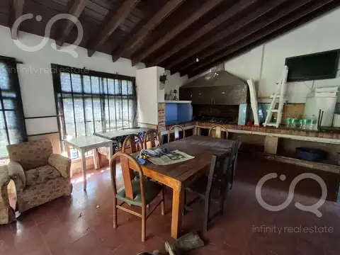 Casa Quinta en venta en Ingeniero Maschwitz