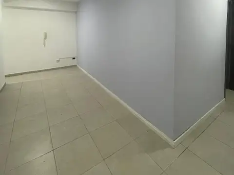 Alquiler oficina 2 ambientes con seguridad