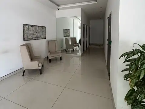 Del Barco Centenera 300, Piso 1