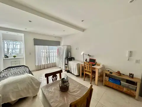 Departamento en Venta en Jose Ingenieros, USD 62.000