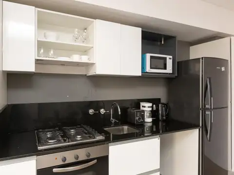 Departamento en Alquiler Temporal 4 años