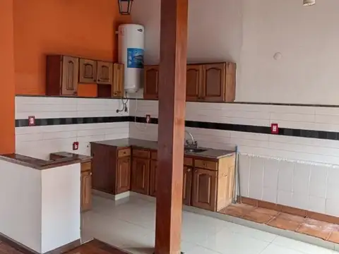 Departamento en Alquiler de 4 ambientes