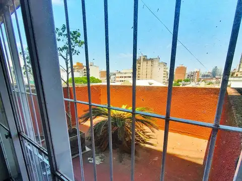 Oficina - San Luis al 1600 - Centro Rosario