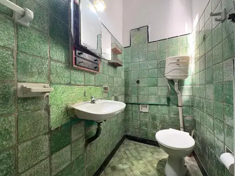 Depto Tipo Casa en Venta con 1 cocheras