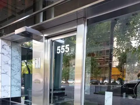 Avenida Doctor Honorio Pueyrredón 500, Piso 4